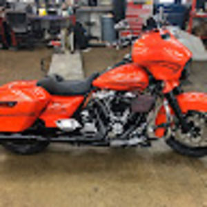 Meet your Posher, Charles